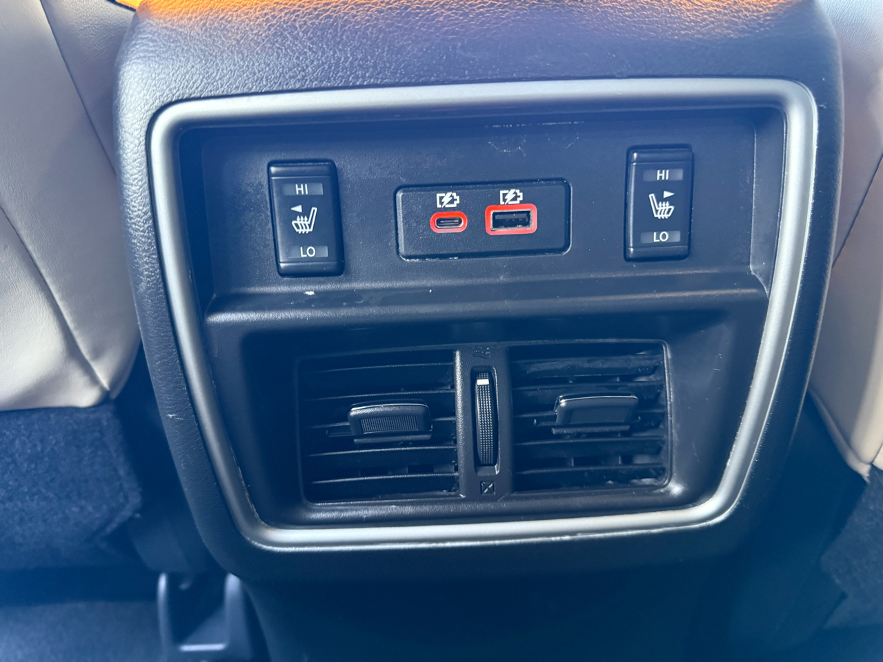 Nissan Murano Platinum 2020