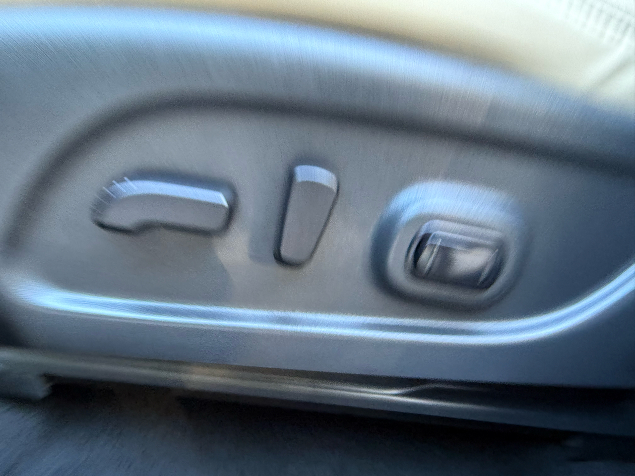 Nissan Murano Platinum 2020