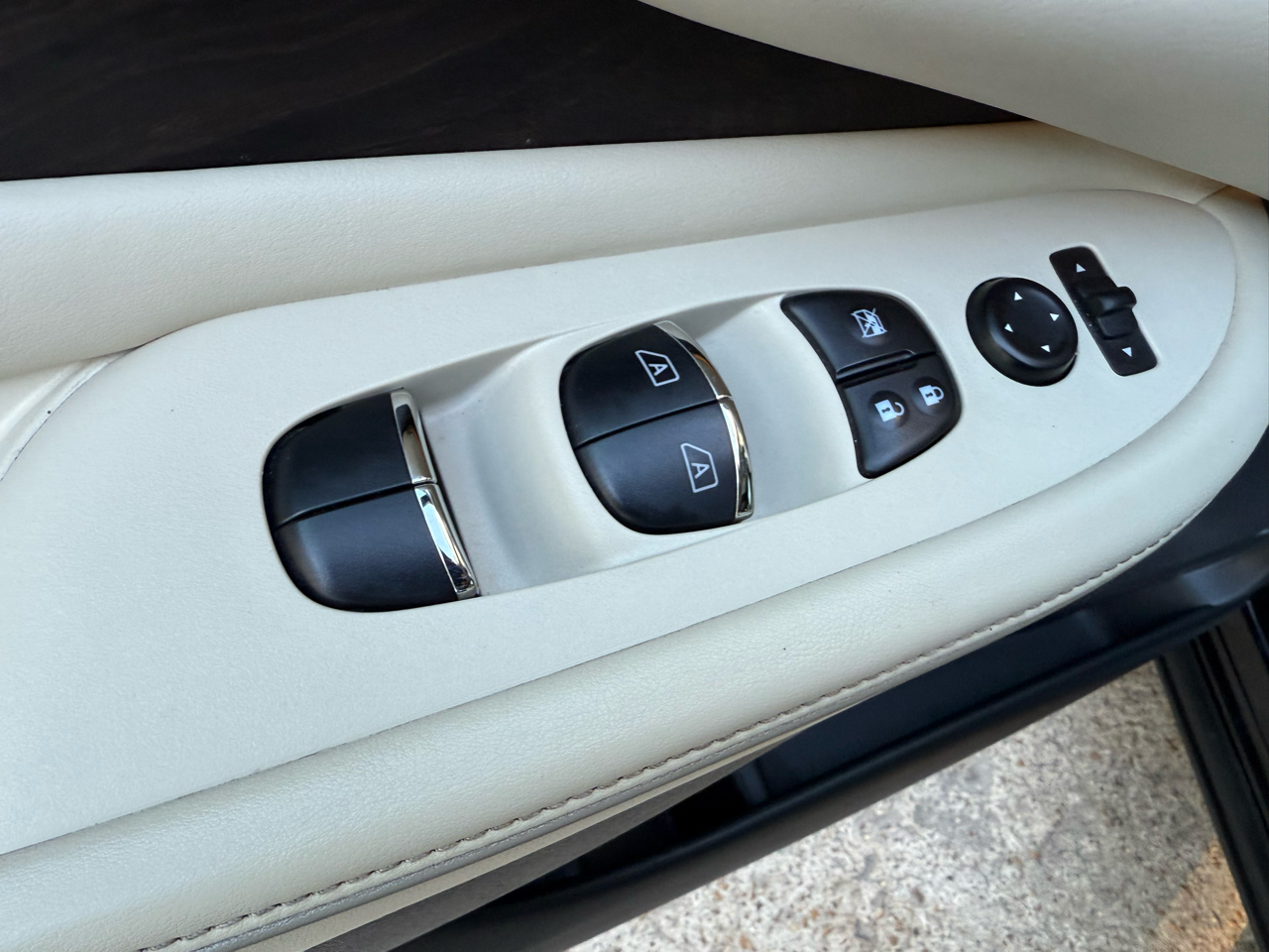 Nissan Murano Platinum 2020