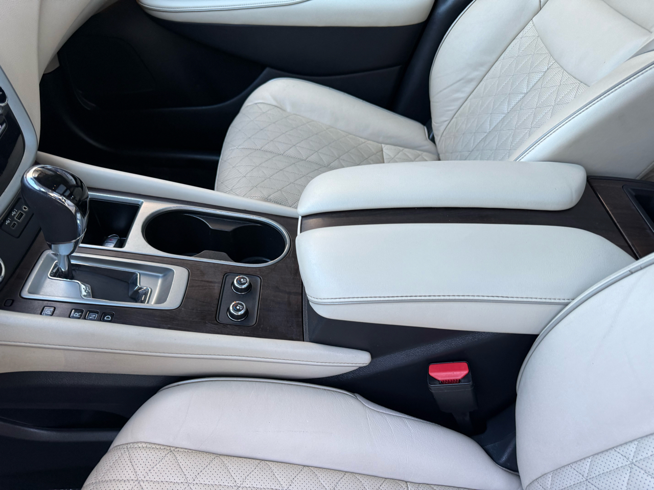 Nissan Murano Platinum 2020