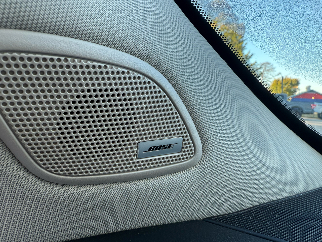 Nissan Murano Platinum 2020