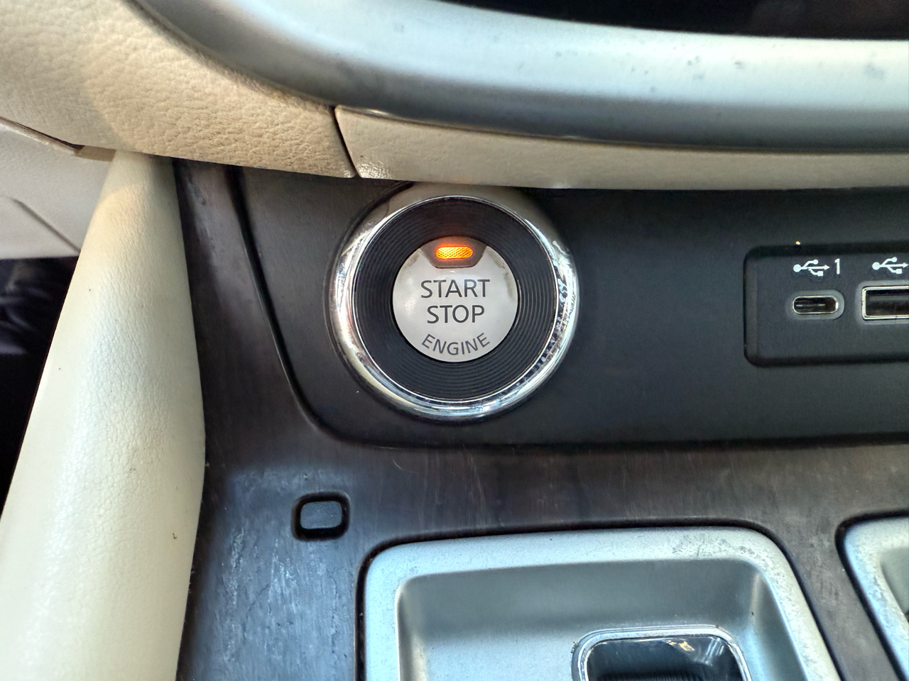 Nissan Murano Platinum 2020