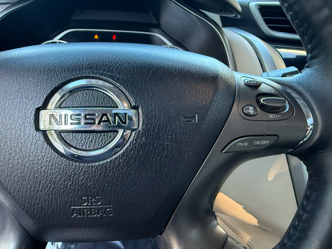 Nissan Murano Platinum 2020