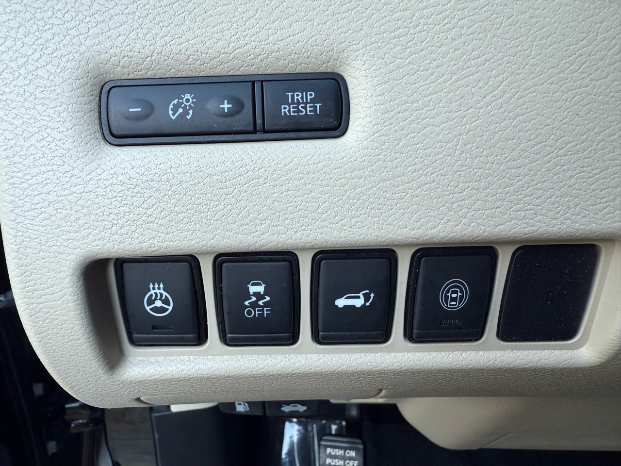 Nissan Murano Platinum 2020