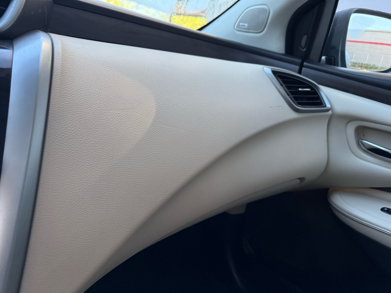 Nissan Murano Platinum 2020