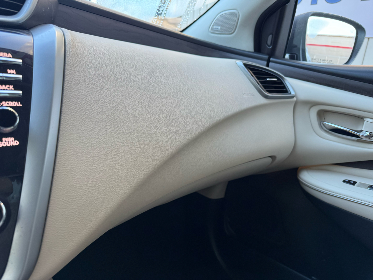 Nissan Murano Platinum 2020