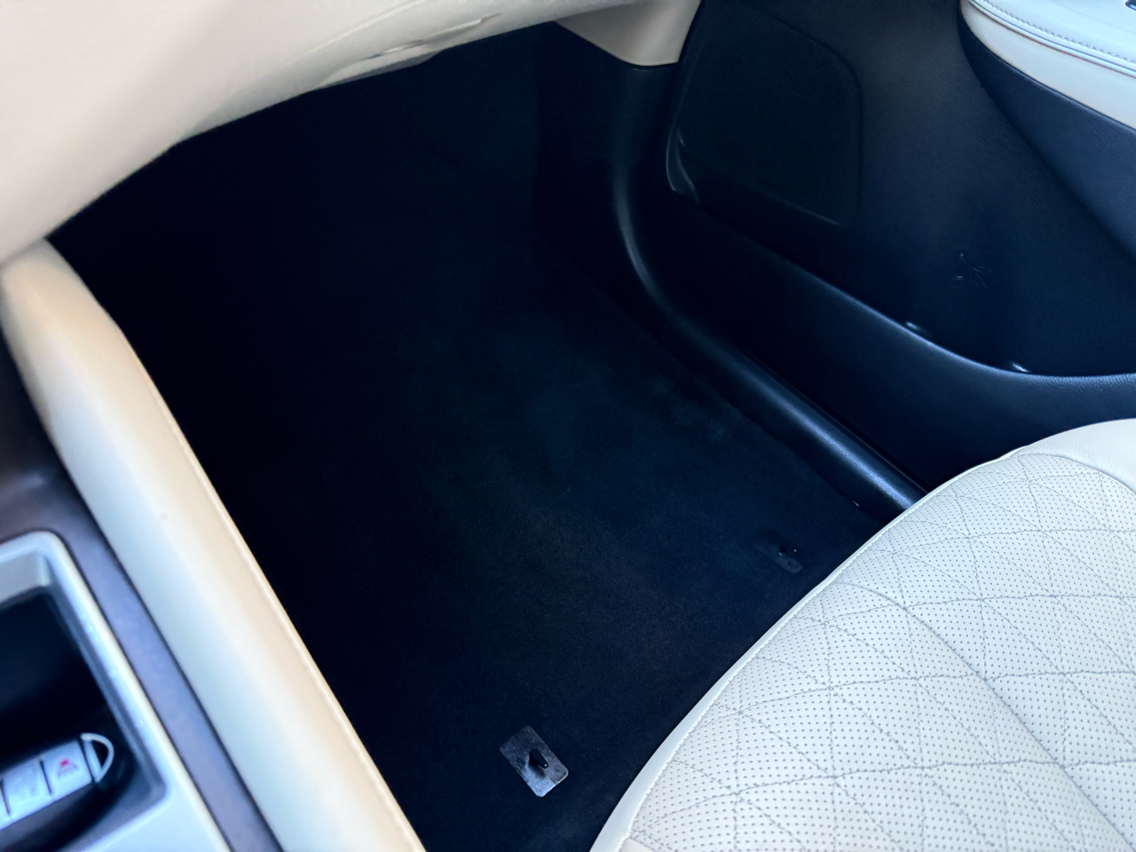 Nissan Murano Platinum 2020