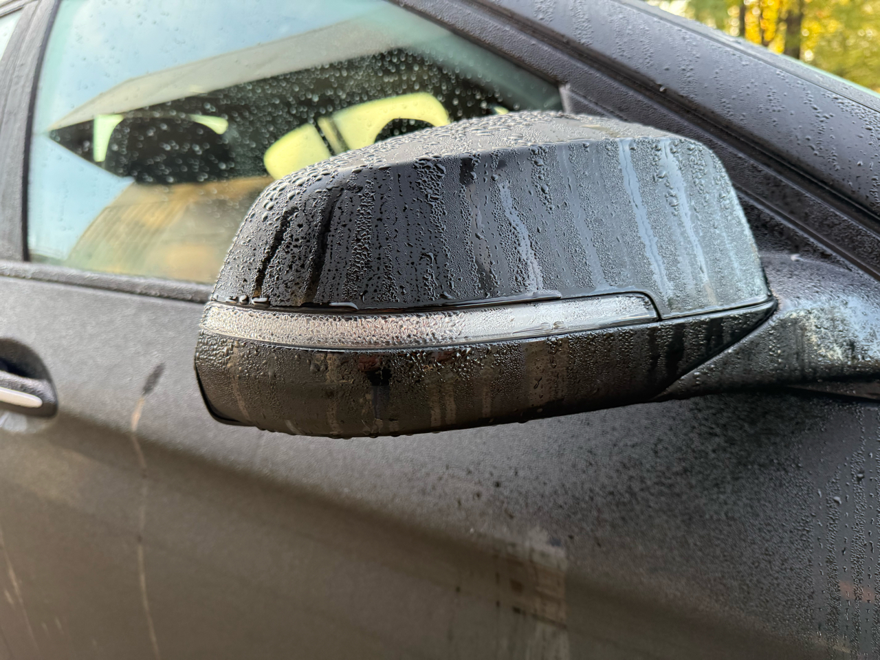 BMW 5-Series 528i 2016