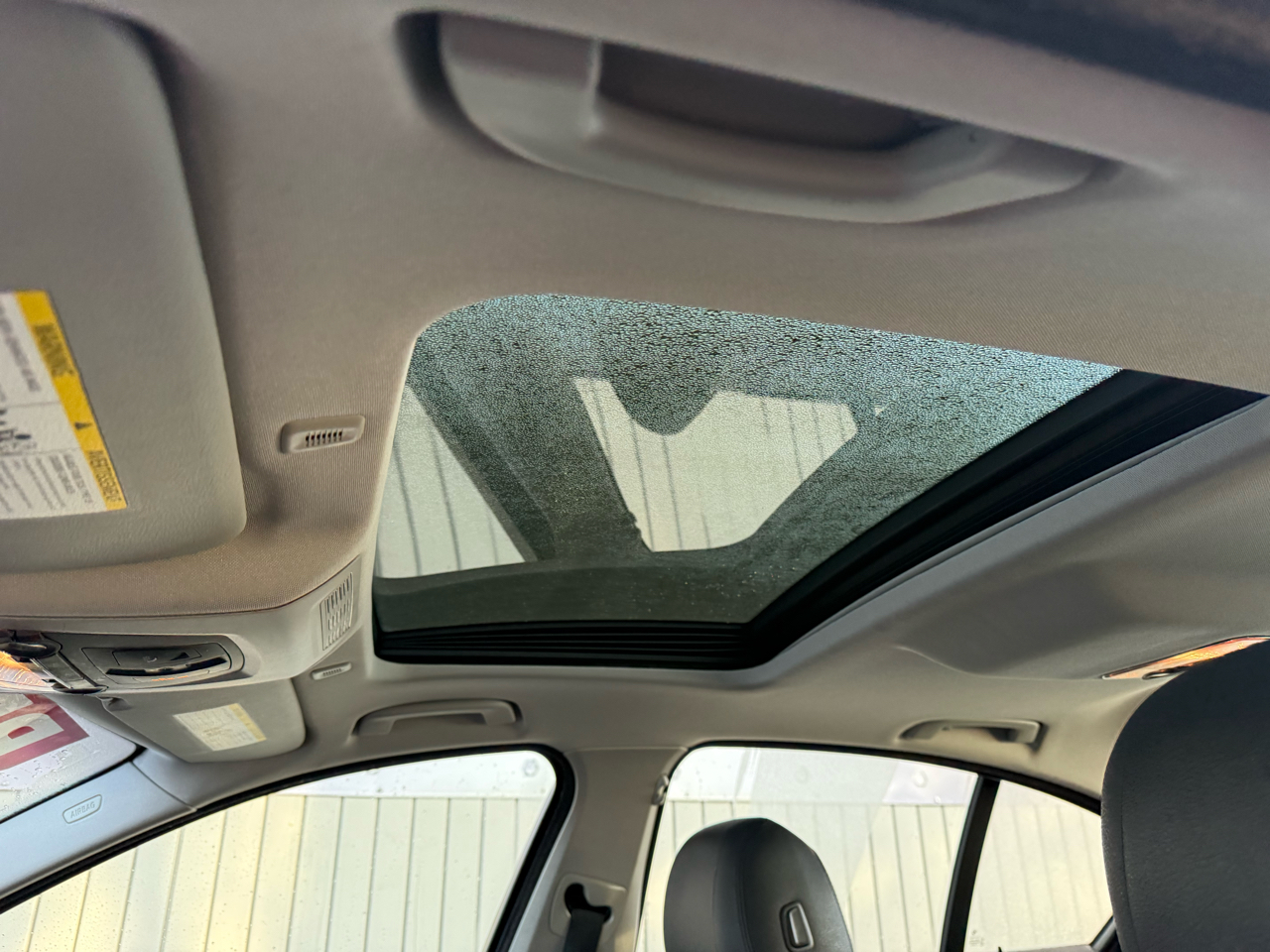 BMW 5-Series 528i 2016