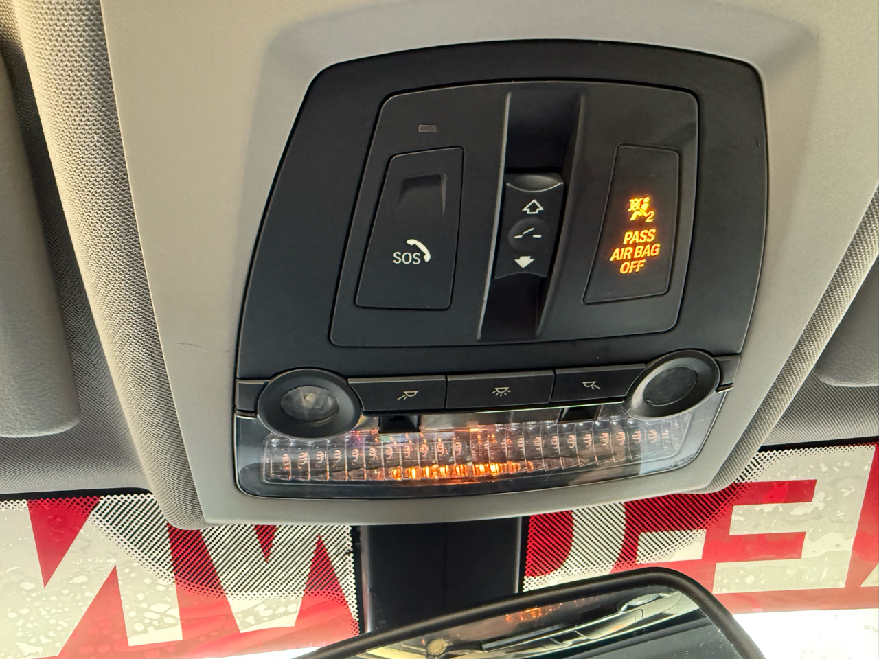 BMW 5-Series 528i 2016