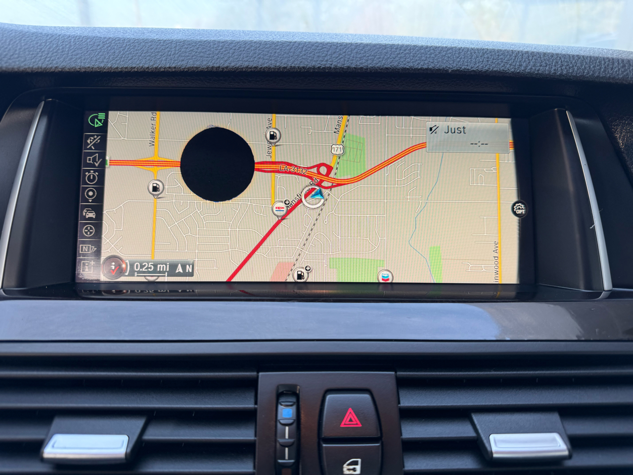 BMW 5-Series 528i 2016