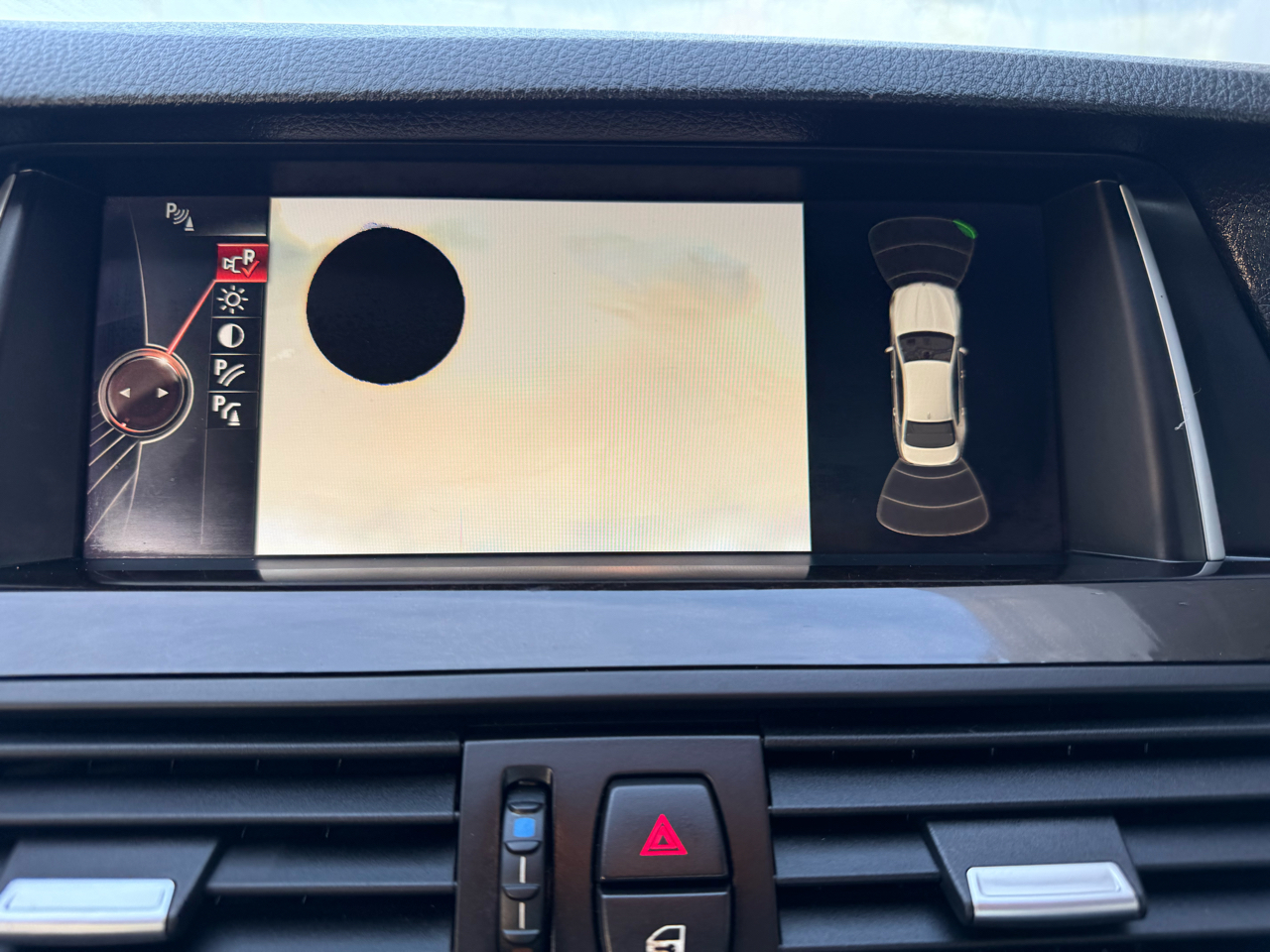 BMW 5-Series 528i 2016