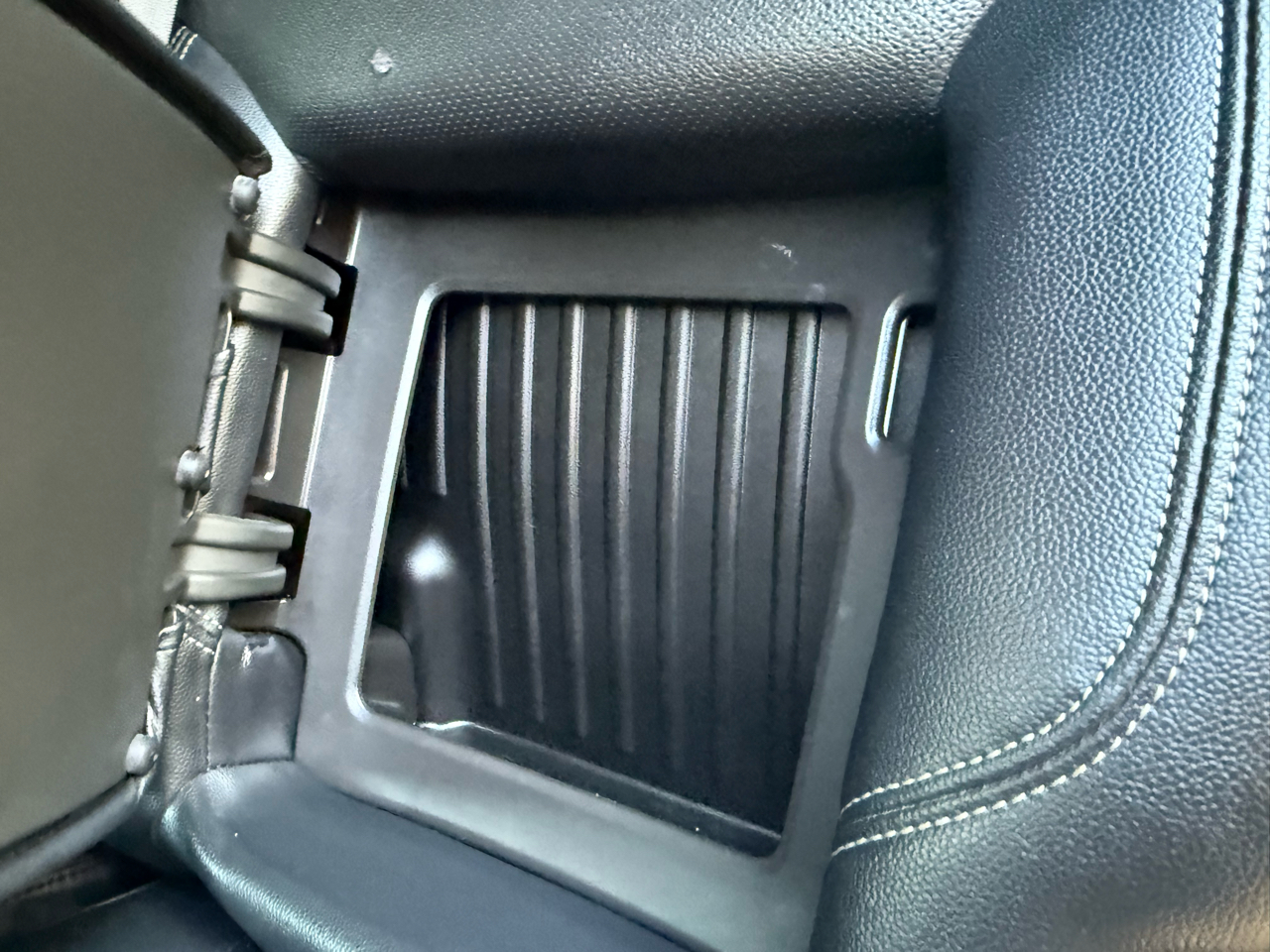 Chevrolet Silverado 1500 LT Crew Cab 4WD 2021