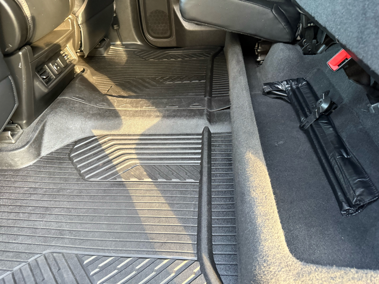 Chevrolet Silverado 1500 LT Crew Cab 4WD 2021