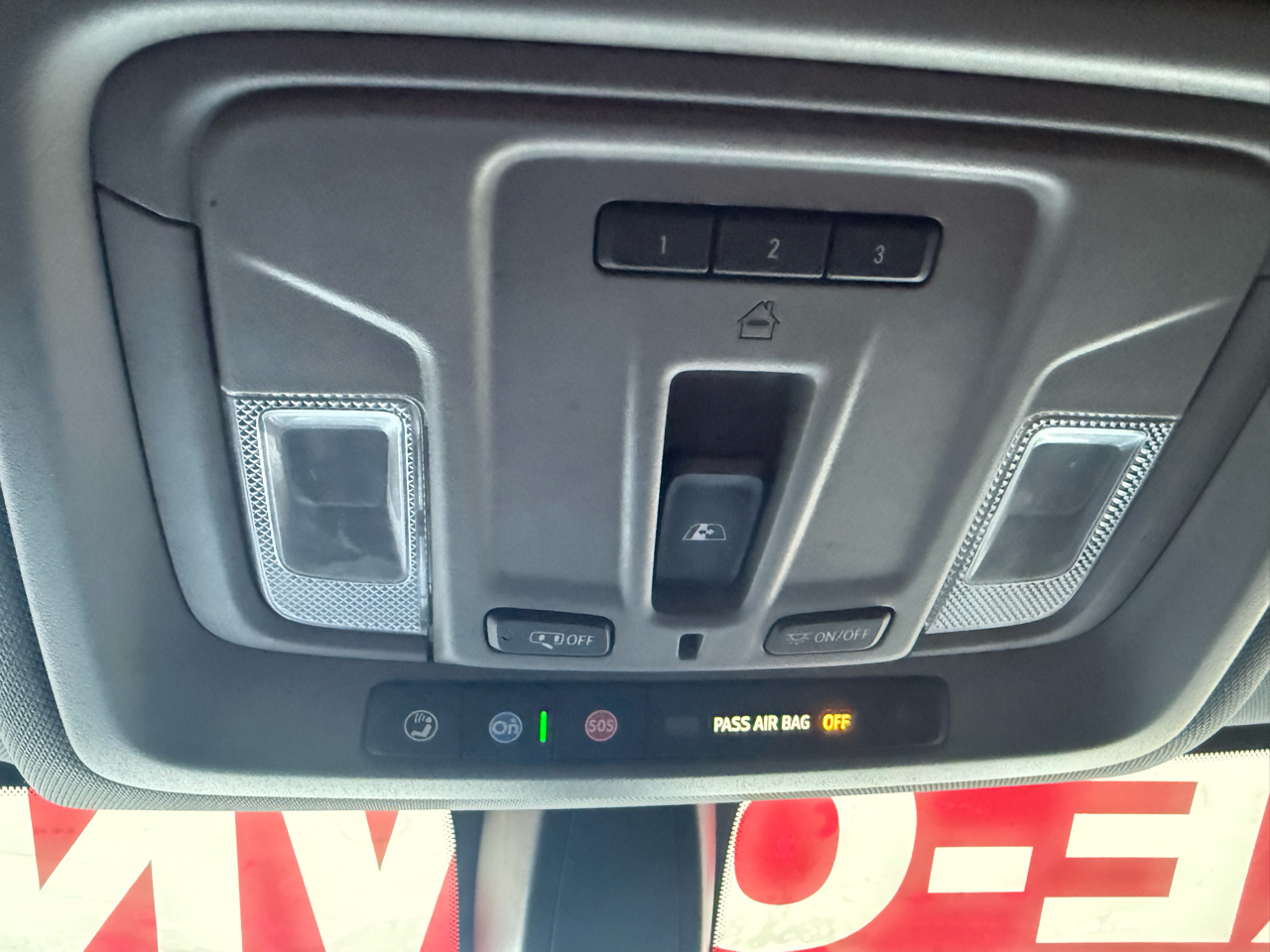 Chevrolet Silverado 1500 LT Crew Cab 4WD 2021