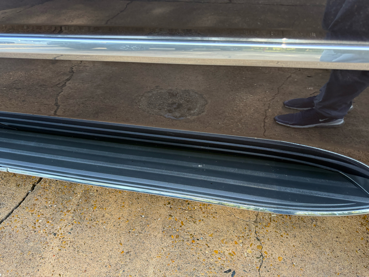 Cadillac Escalade ESV Luxury 4WD 2016