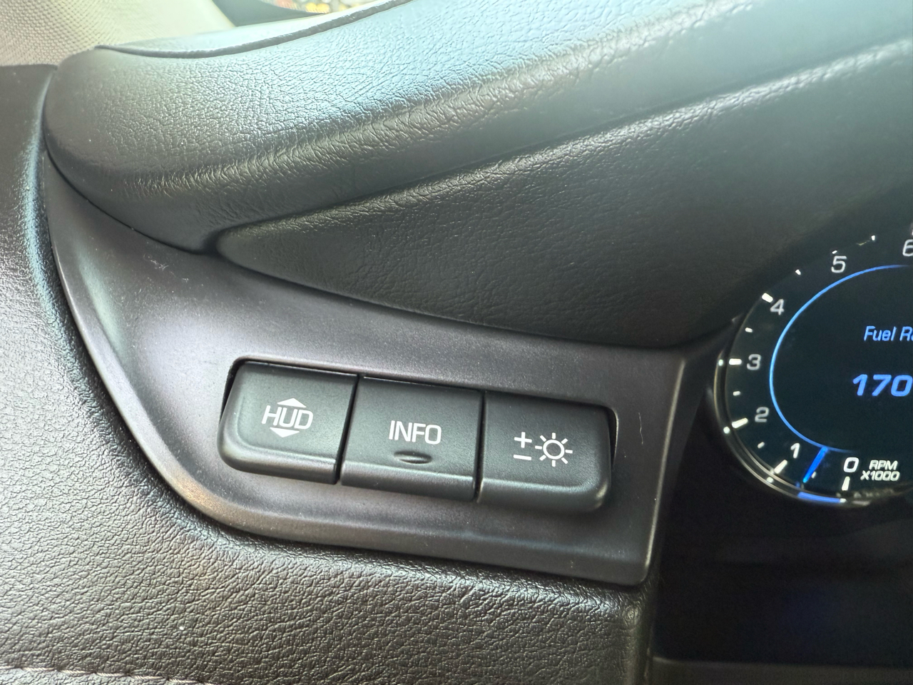 Cadillac Escalade ESV Luxury 4WD 2016