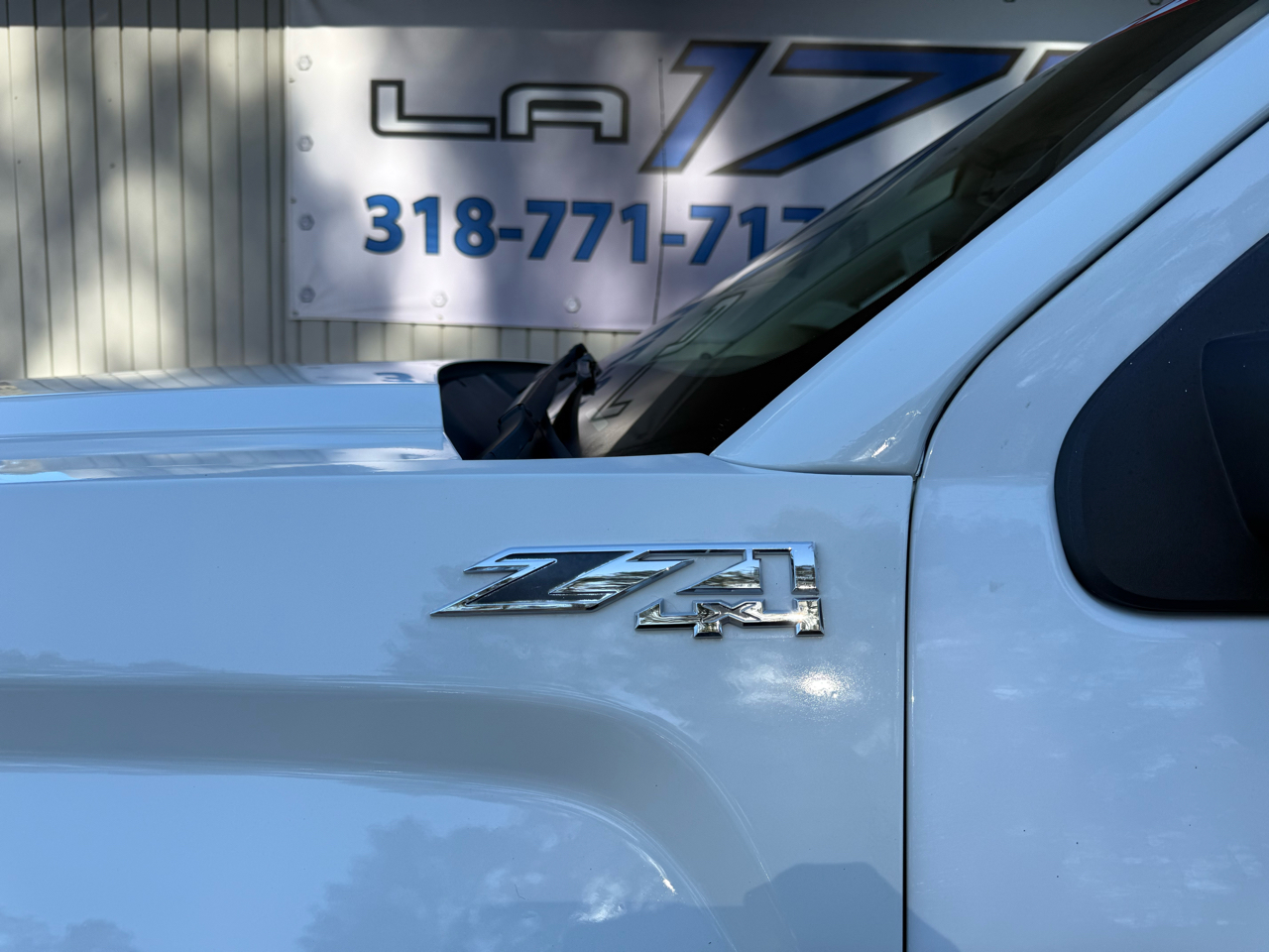 GMC Sierra 1500 SLE Crew Cab Long Box 4WD 2018