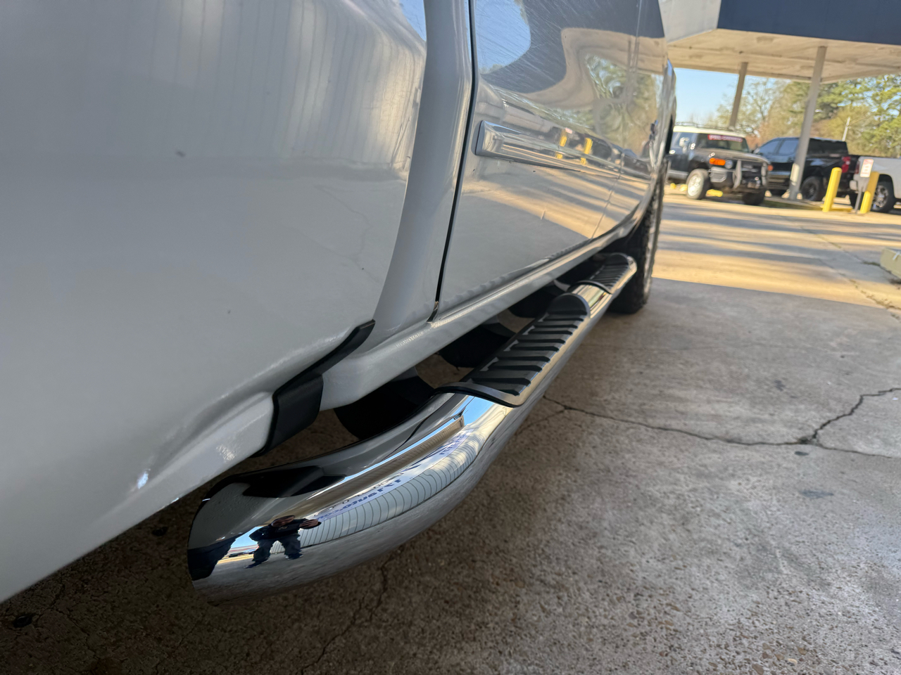 GMC Sierra 1500 SLE Crew Cab Long Box 4WD 2018