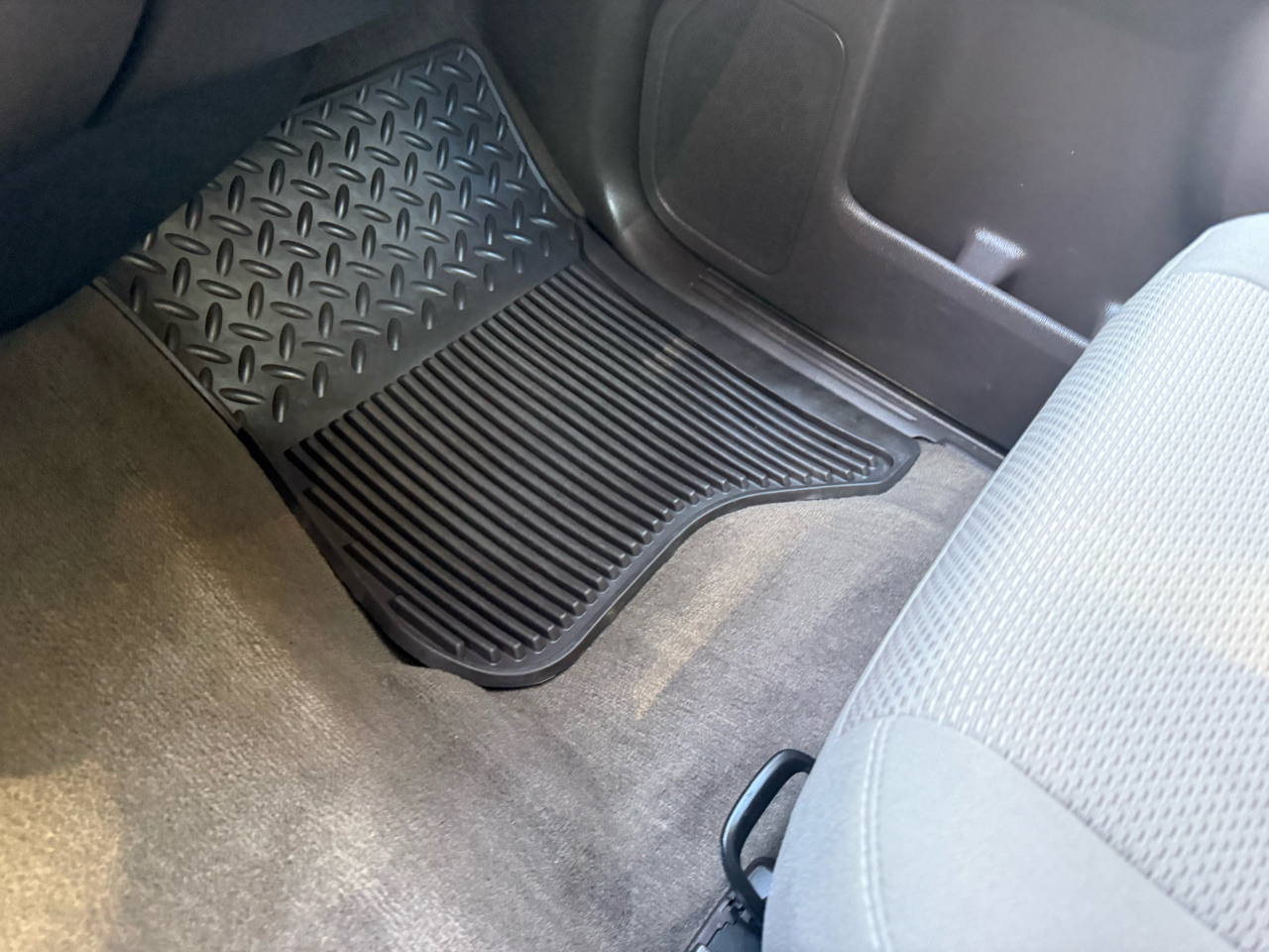 GMC Sierra 1500 SLE Crew Cab Long Box 4WD 2018