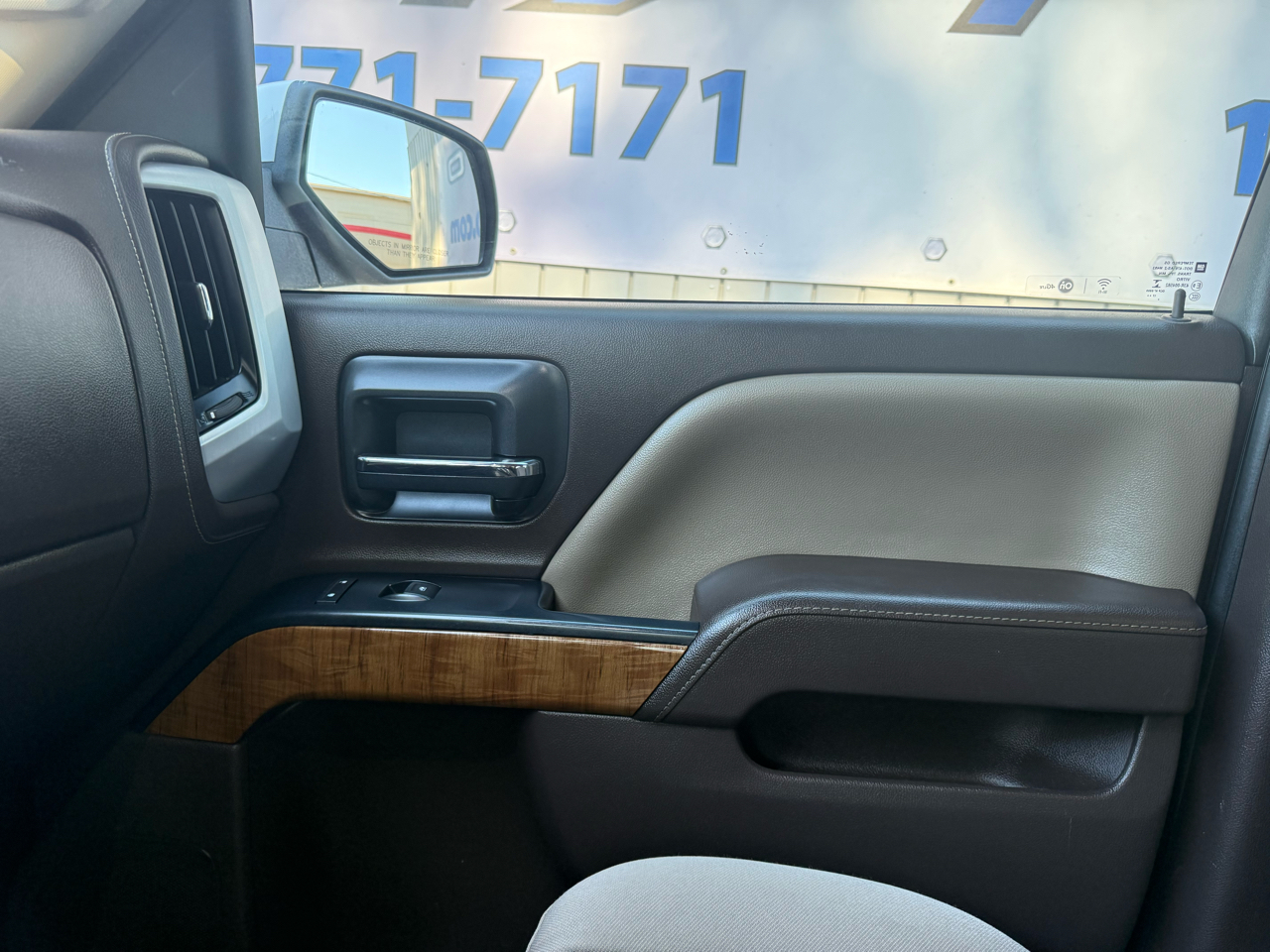 GMC Sierra 1500 SLE Crew Cab Long Box 4WD 2018