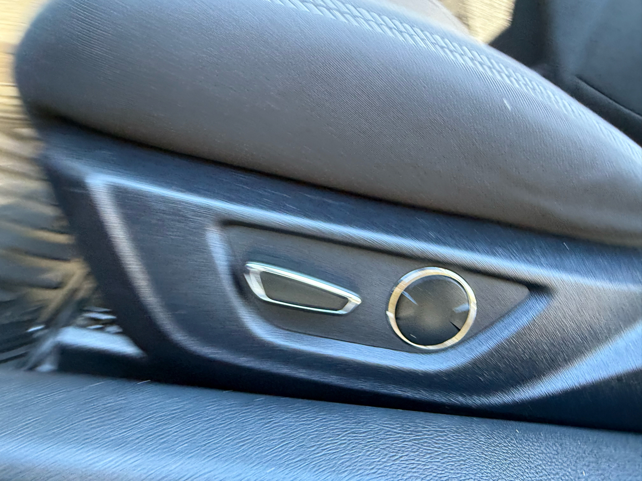 Ford Mustang V6 Convertible 2015