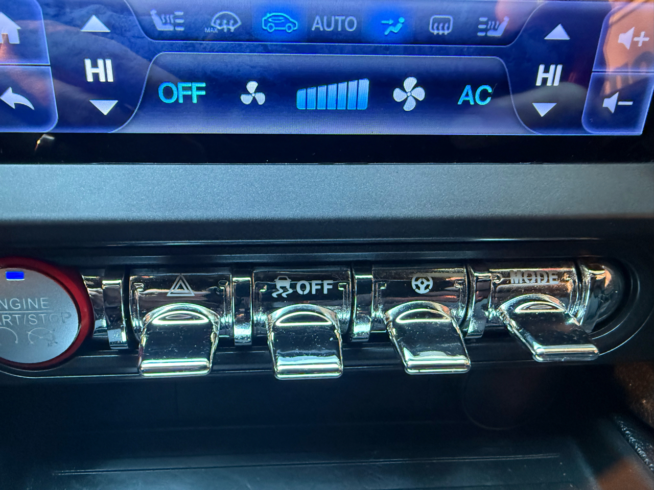 Ford Mustang V6 Convertible 2015