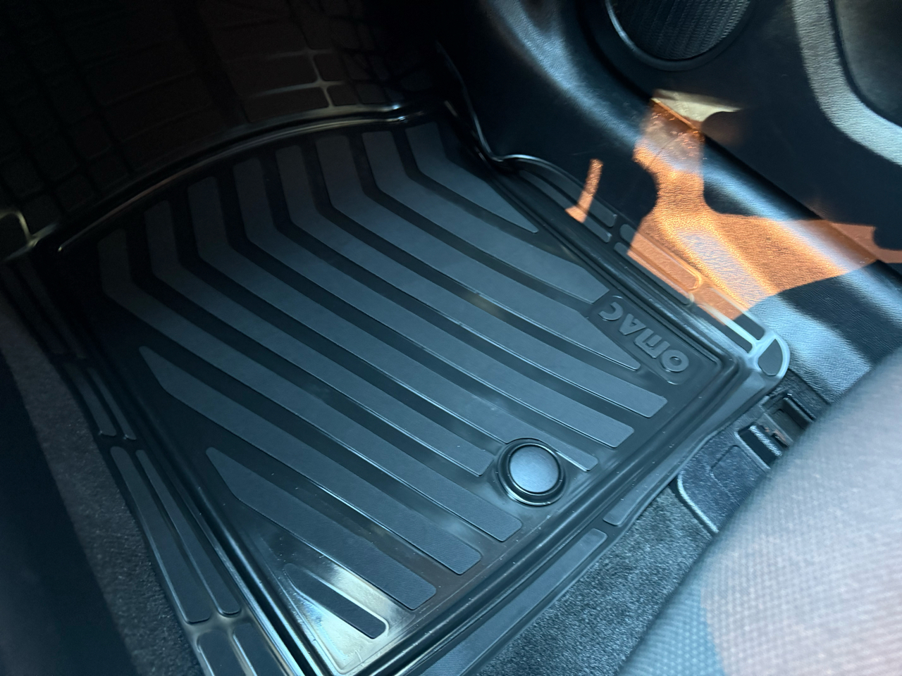 Ford Mustang V6 Convertible 2015