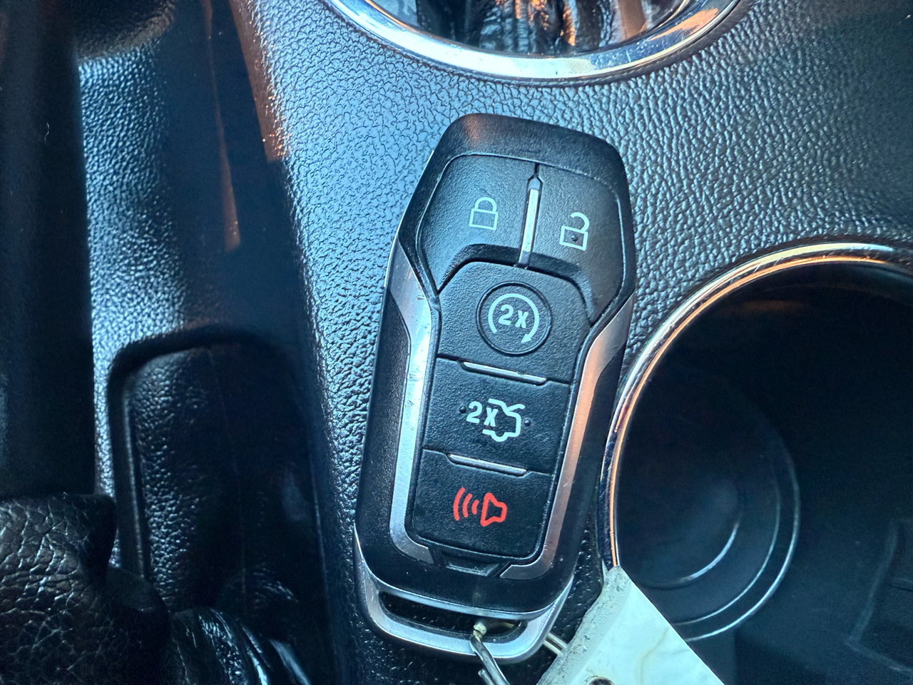 Ford Mustang V6 Convertible 2015