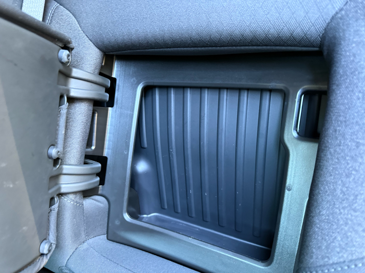 Chevrolet Silverado 1500 LT Crew Cab 2WD 2021