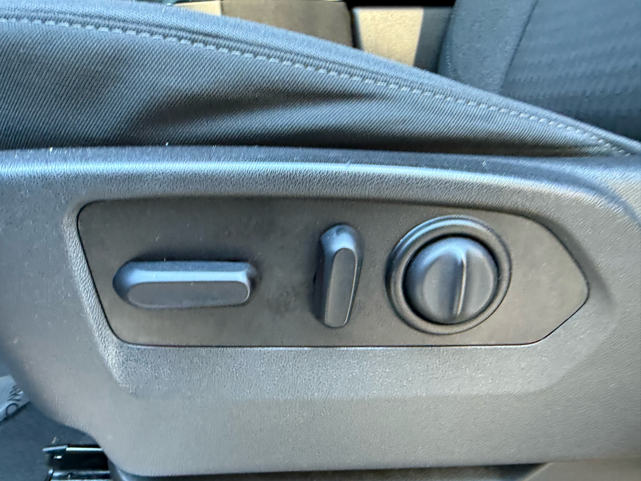 Chevrolet Silverado 1500 LT Crew Cab 2WD 2021