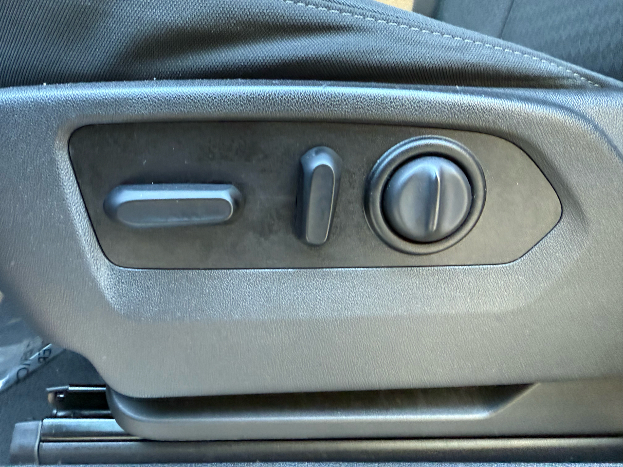 Chevrolet Silverado 1500 LT Crew Cab 2WD 2021