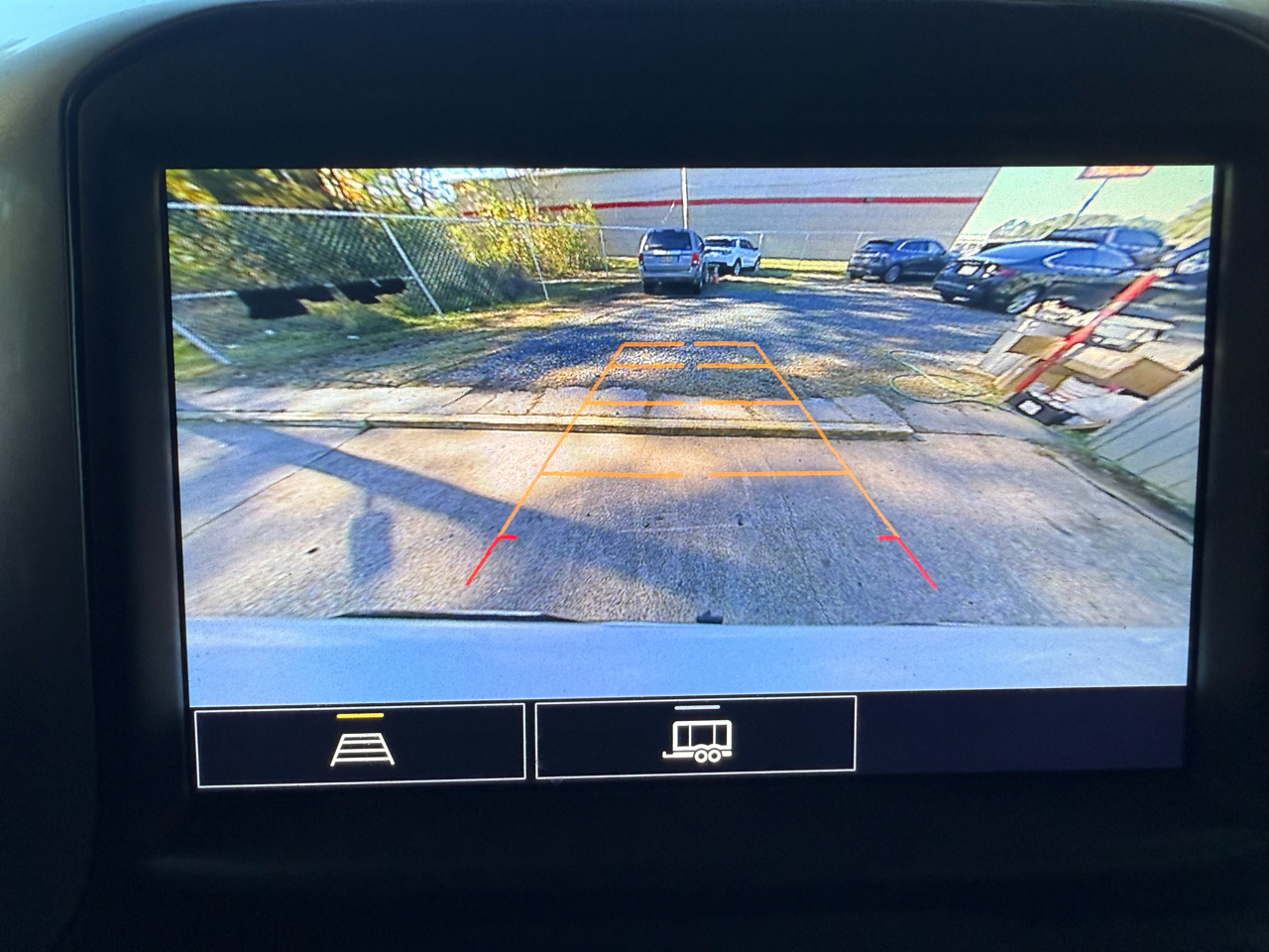 Chevrolet Silverado 1500 LT Crew Cab 2WD 2021