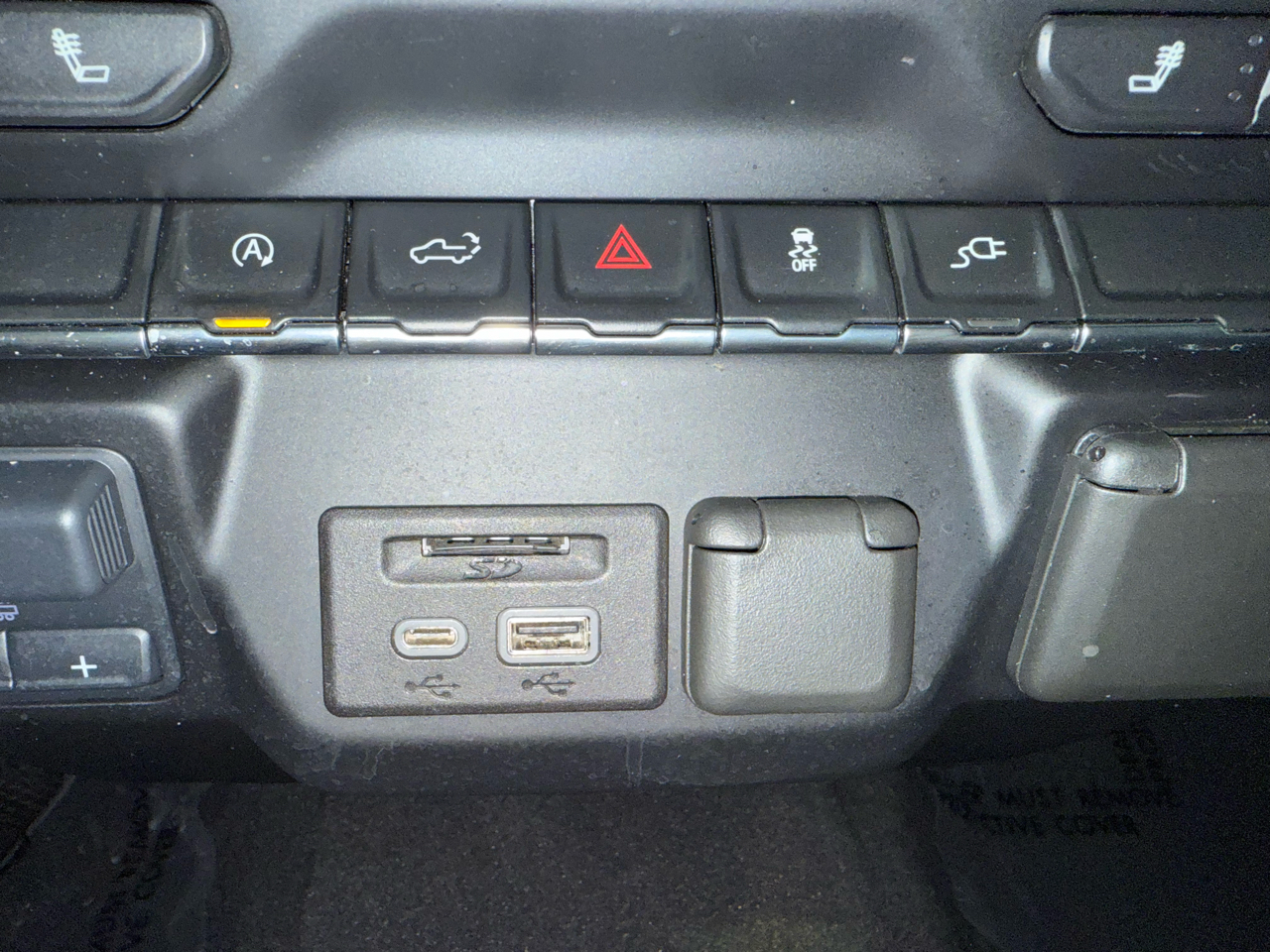 Chevrolet Silverado 1500 LT Crew Cab 2WD 2021