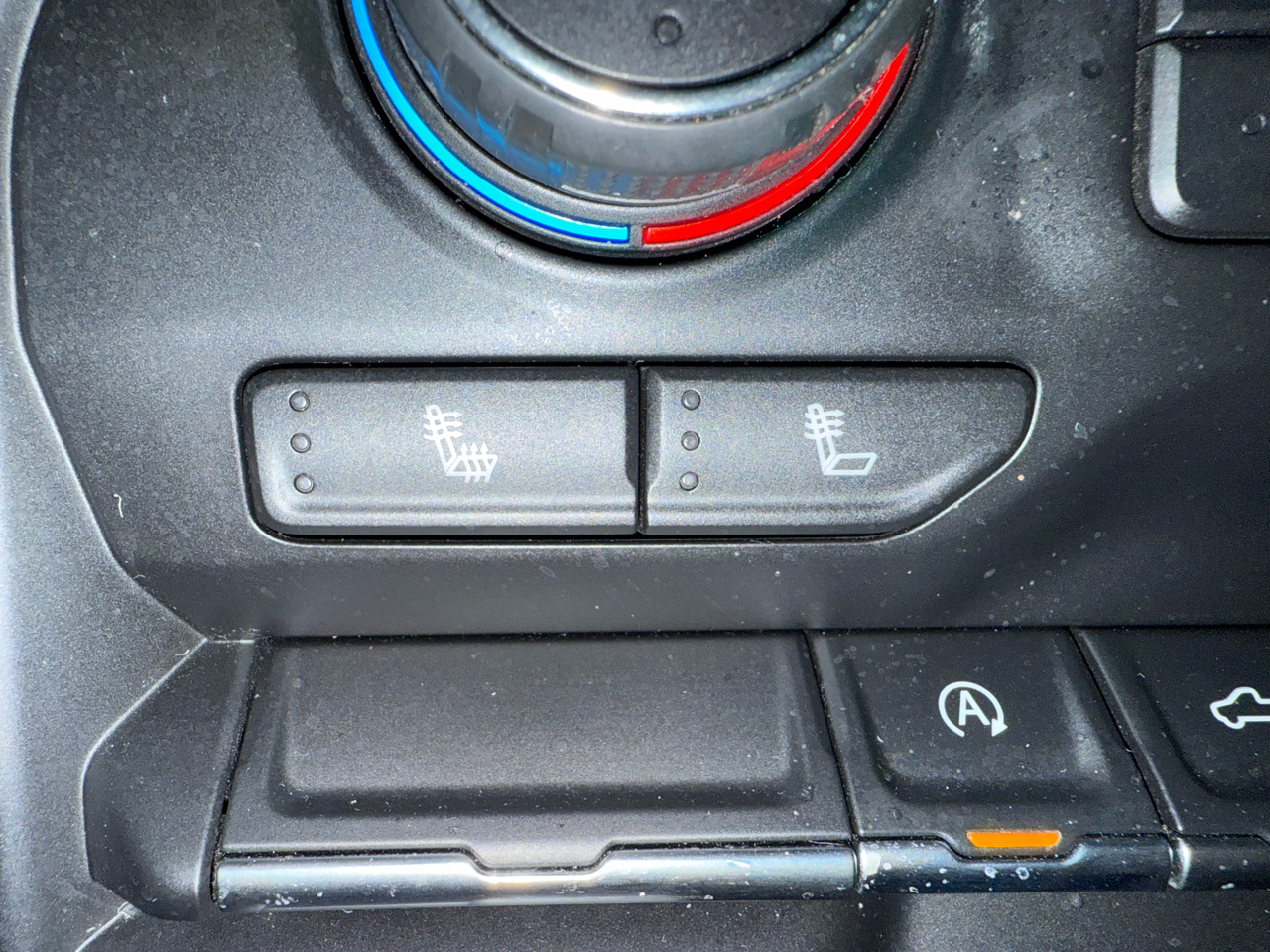 Chevrolet Silverado 1500 LT Crew Cab 2WD 2021