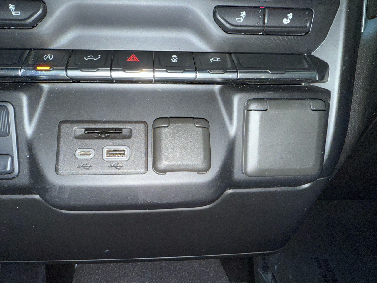 Chevrolet Silverado 1500 LT Crew Cab 2WD 2021