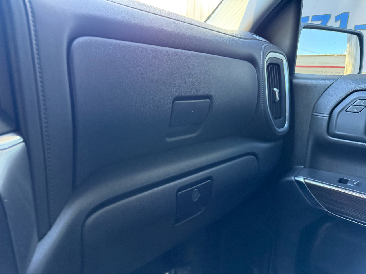 Chevrolet Silverado 1500 LT Crew Cab 2WD 2021