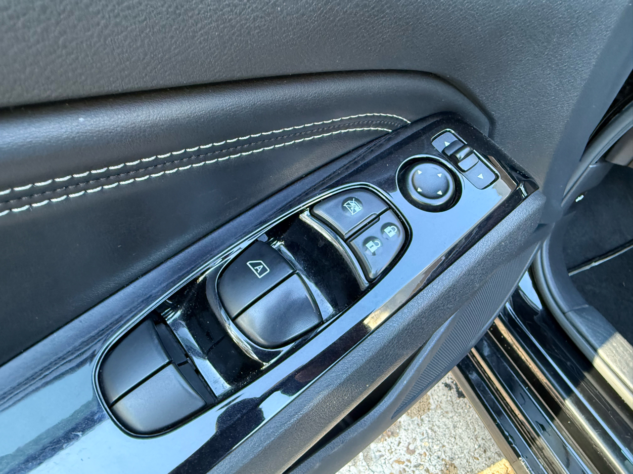 Nissan Altima 2.5 SV 2021