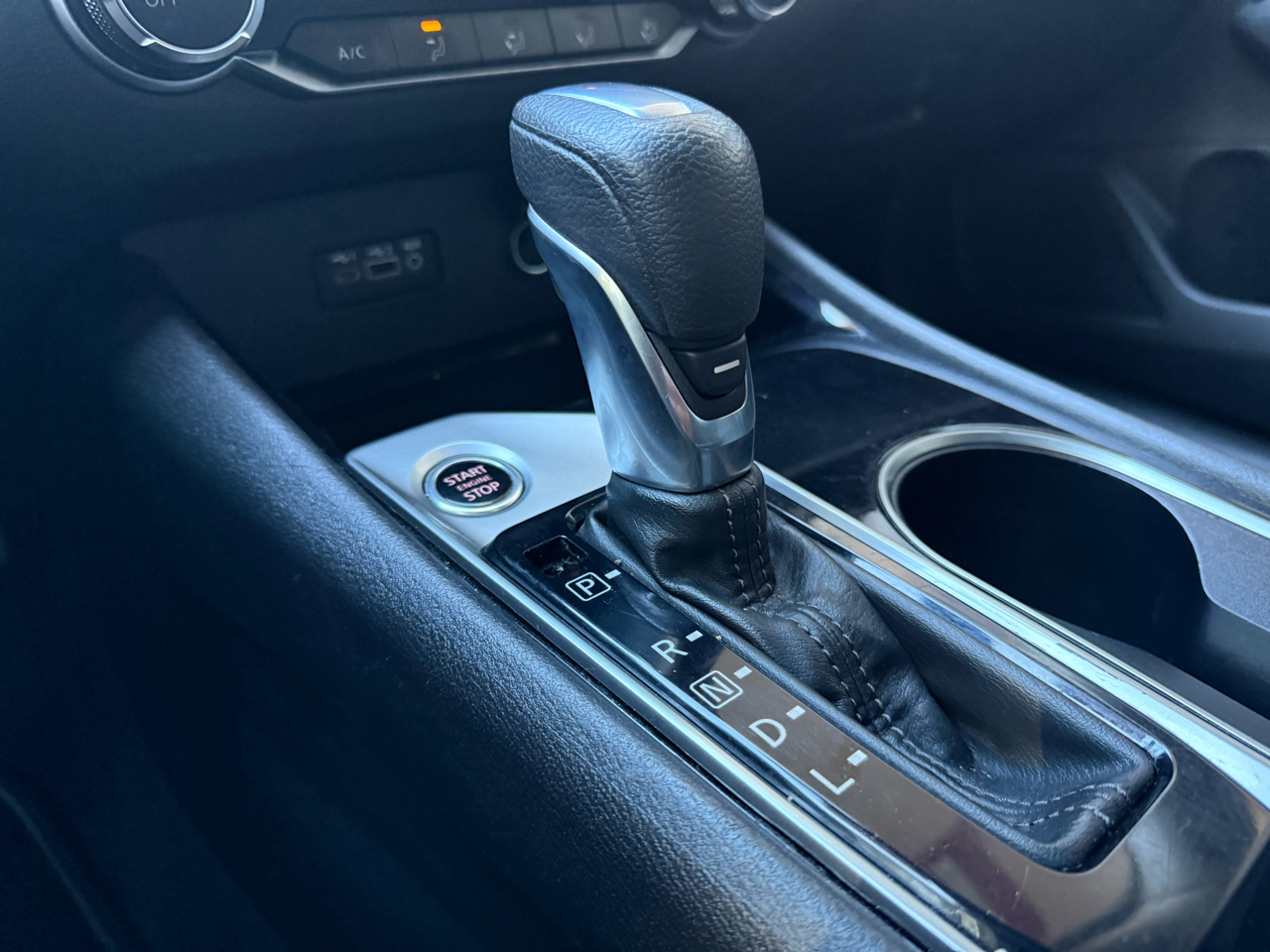 Nissan Altima 2.5 SV 2021