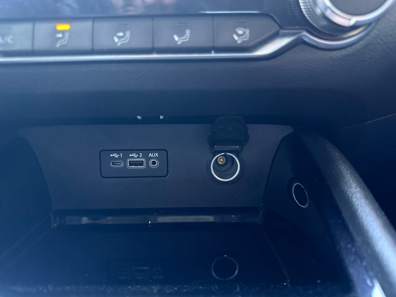 Nissan Altima 2.5 SV 2021