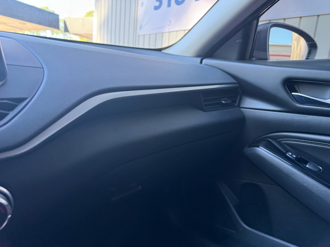 Nissan Altima 2.5 SV 2021