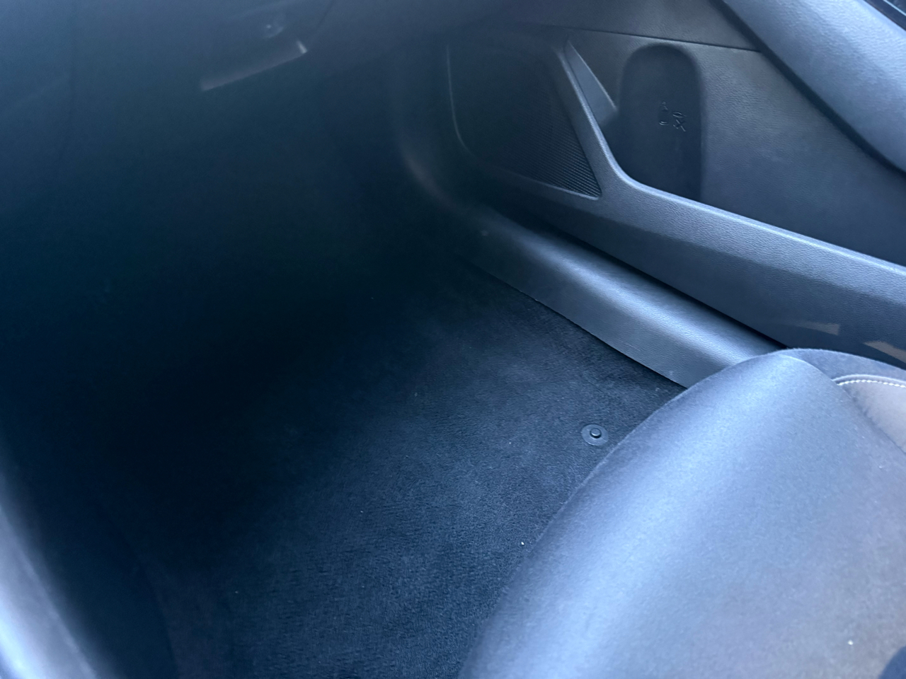 Nissan Altima 2.5 SV 2021