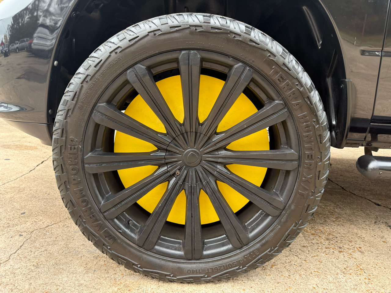 RAM 1500 Sport Crew Cab SWB 2WD 2018