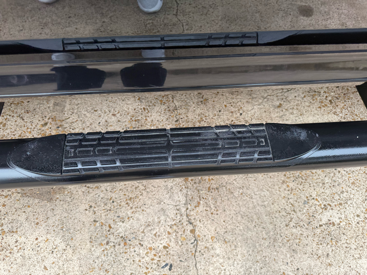 RAM 1500 Sport Crew Cab SWB 2WD 2018