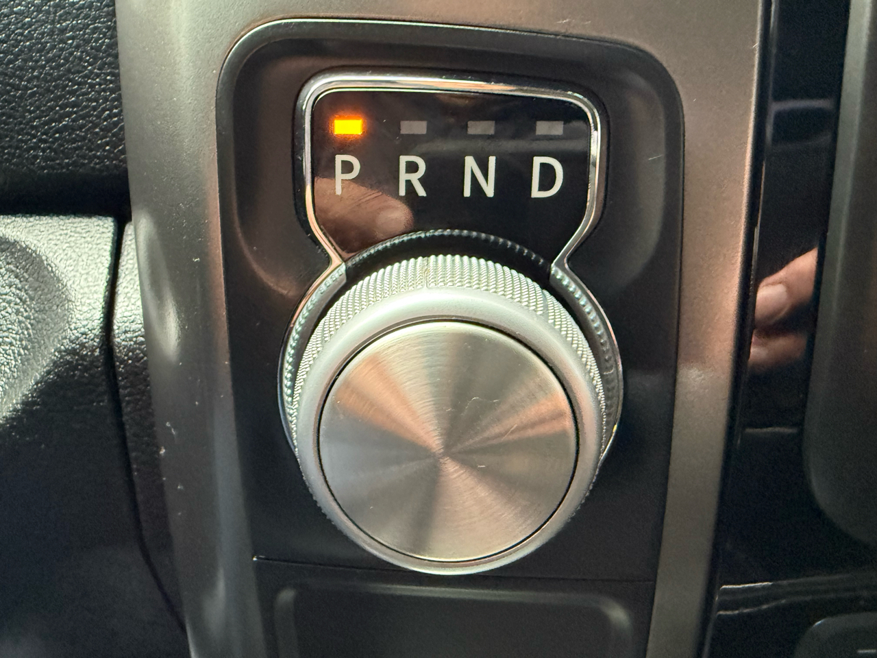 RAM 1500 Sport Crew Cab SWB 2WD 2018