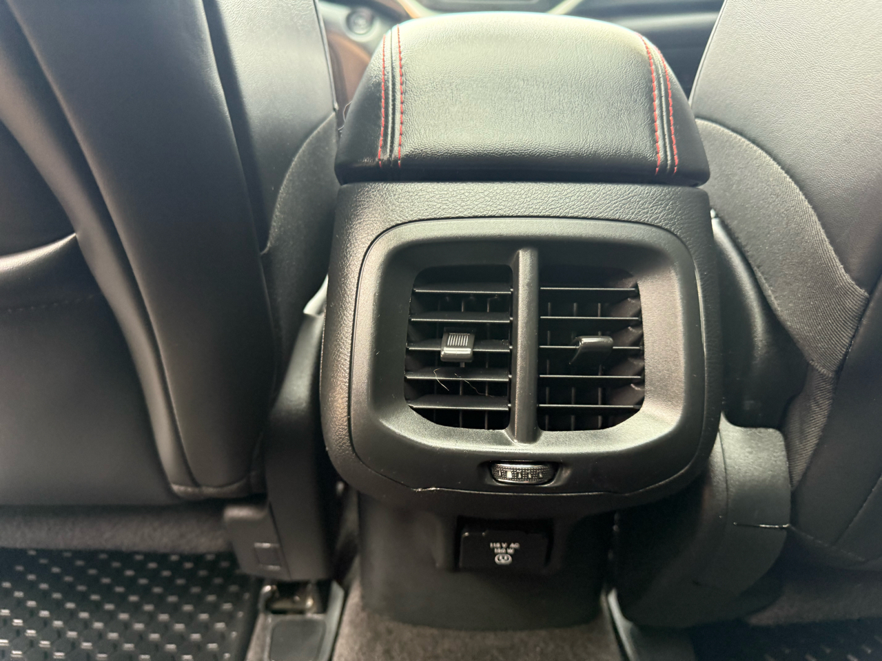 Jeep Cherokee Trailhawk 4WD 2015