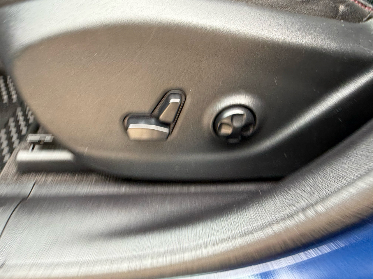 Jeep Cherokee Trailhawk 4WD 2015