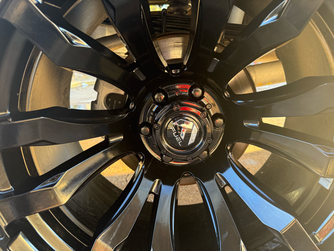 Chevrolet Silverado 1500 LT Trail Boss Crew Cab 4WD 2019