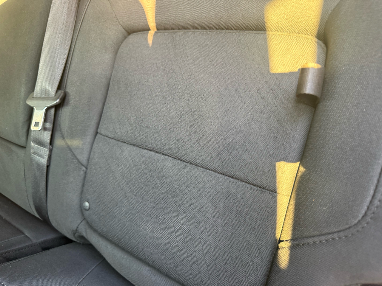 Chevrolet Silverado 1500 LT Trail Boss Crew Cab 4WD 2019