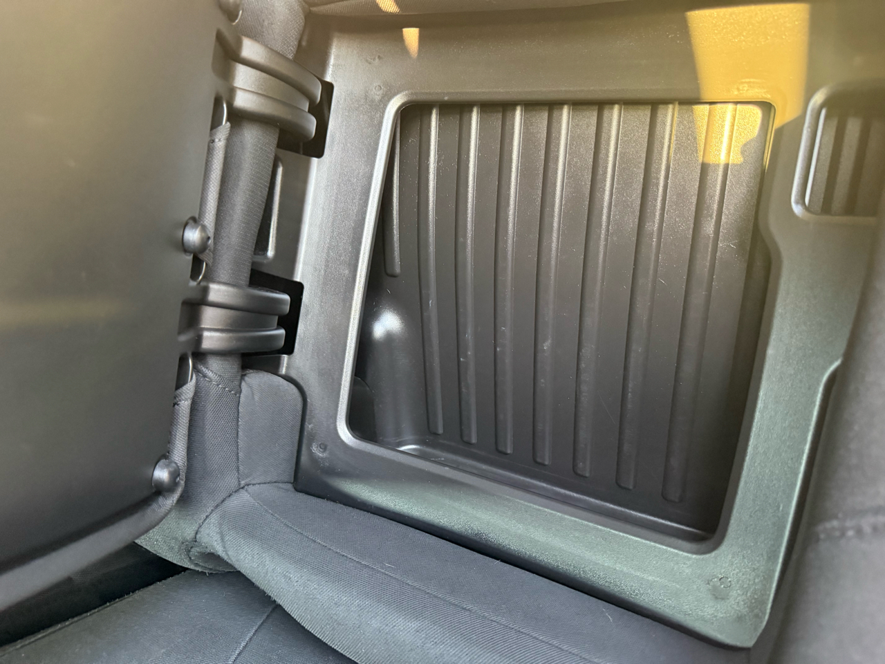 Chevrolet Silverado 1500 LT Trail Boss Crew Cab 4WD 2019